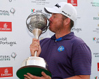 European Tour: Portugal Masters, итоги. Джордж Кётзи впервые побеждает в Европе