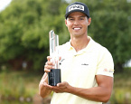 European Tour: Czech Masters, итоги. Хенрик Стенсон упустил долгожданную победу