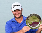 DP World Tour: Ras Al Khaimah Classic, итоги. Райан Фокс не оставляет соперникам шансов