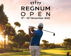  II Regnum Open 2022 в Белеке. Итоги I раунда