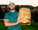 PGA Tour: Safeway Open, итоги. Первый чемпион сезона определился в плей-офф