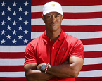 Presidents Cup 2019: Тайгер Вудз выбрал своих помощников