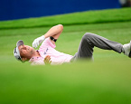 PGA Tour: Wyndham Championship, итоги. В шаге от успеха