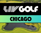 LIV GOLF Chicago. Прямые трансляции с комментариями Виктора Мочалова