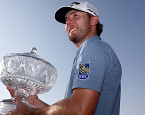 WGC-Dell Technologies Match Play. Скотти Шефлер и Рори Макилрой сразились лишь за третье место