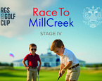 IV этап Race to Millcreek состоится 5 июля