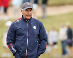 Ryder Cup 2023: Фред Каплз назвал троих счастливчиков, которые получат приглашения от капитана