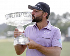 PGA Tour: итоги турнира Texas Children’s Houston Open. Стефан Йэгер не позволил Скотти Шефлеру оформить хет-трик