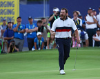 Ryder Cup 2023, день второй. Разгром откладывается