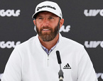 Дастин Джонсон ушел из PGA Tour