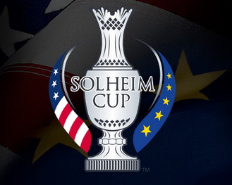Solheim Cup 2017