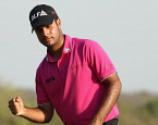 European Tour: Hero Indian Open, кат. Шубханкар Шарма обновил местный рекорд