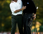 Ryder Cup 2020: Фил Микелсон и Фред Каплз назначены помощниками капитана