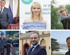 Блиц опрос 2021, выпуск 12: С.Черёмин, Е.Берендеева, А.Ревенко, Д.Козаченко, О.Никитченкова, E.Roald