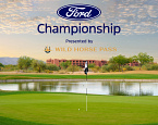 Наталия Гусева стартует на турнире LPGA Ford Championship в Аризоне
