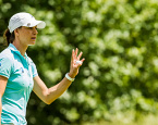 LET: Australian Ladies Masters. Уверенный старт Марии Верченовой