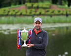 European Tour: British Masters, итоги. Никогда не поздно для первой победы
