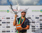 Европейский Тур: AfrAsia Bank Mauritius Open. Антуан Рознер одерживает уверенную победу