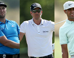 PGA Tour: Hero World Challenge, день третий. Число претендентов растет