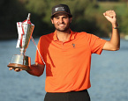 Не прижился в LIV Golf, зато победил в европейском Туре
