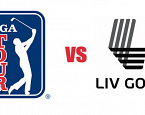 PGA Tour сдаваться не намерен!
