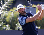 Очередной триумф Дастина Джонсона на турнире LIV Golf Las Vegas