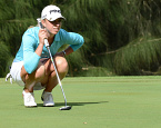 LET: 2015 Lalla Aicha Tour School Pre-Qualifying A, итоги. Вера Шиманская и Нина Пегова не сумели пройти предварительный этап квалификации Евротура на следующий сезон