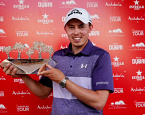 European Tour: Andalucia Masters, итоги. Мэтт Фицпатрик вырывает победу
