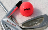ХI Кубок Ice-Golf Baikal-2015
