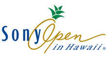 PGA Tour: Sony Open in Hawaii