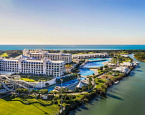 Турнир по гольфу и обучение для новичков в Турции с 1 по 7 мая в Titanic Deluxe Golf Belek