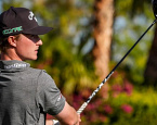 Блэйдс Браун: вместо школы я буду учиться в PGA Tour