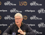 Гольфистов из LIV Golf не отстранят от следующего розыгрыша мейджора The Open
