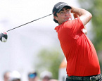 PGA Tour: AT&T Byron Nelson, день первый. Стивен Боудич лидирует с результатом 62 (-8)