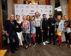 5 октября в GORKI Golf & Resort прошел завершающий турнир этого года - Final Swing